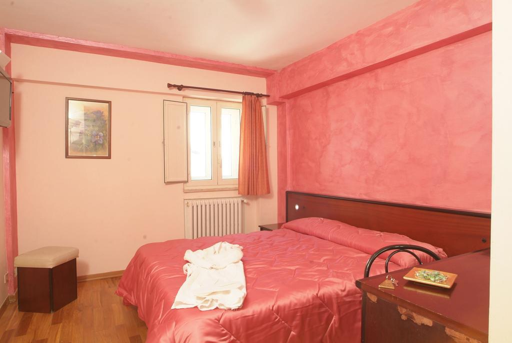 Hotel Miletto San Massimo  Room photo