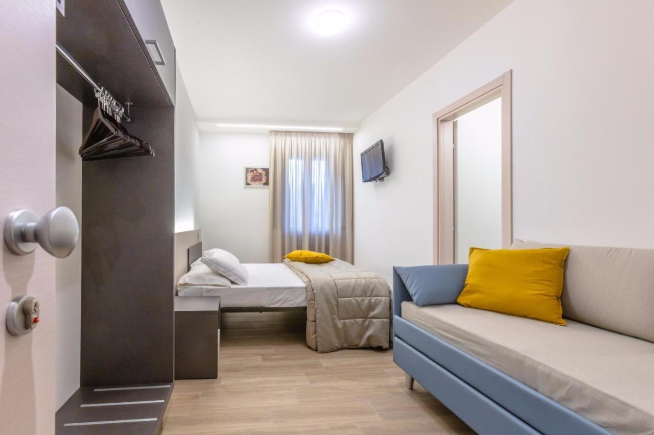 Hotel Miletto San Massimo  Exterior photo