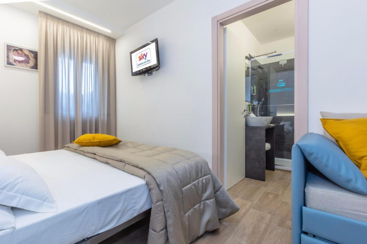 Hotel Miletto San Massimo  Exterior photo