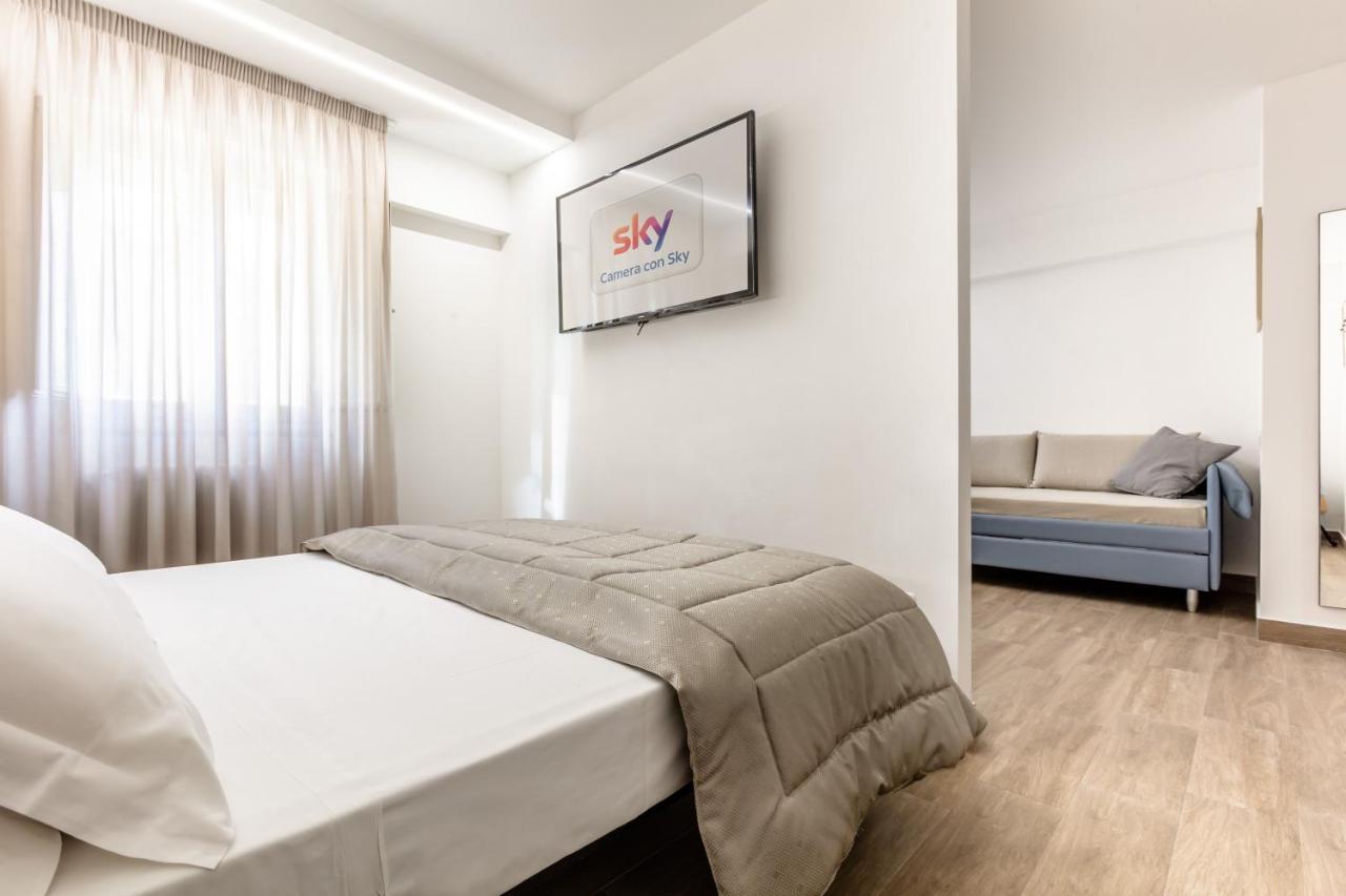 Hotel Miletto San Massimo  Exterior photo