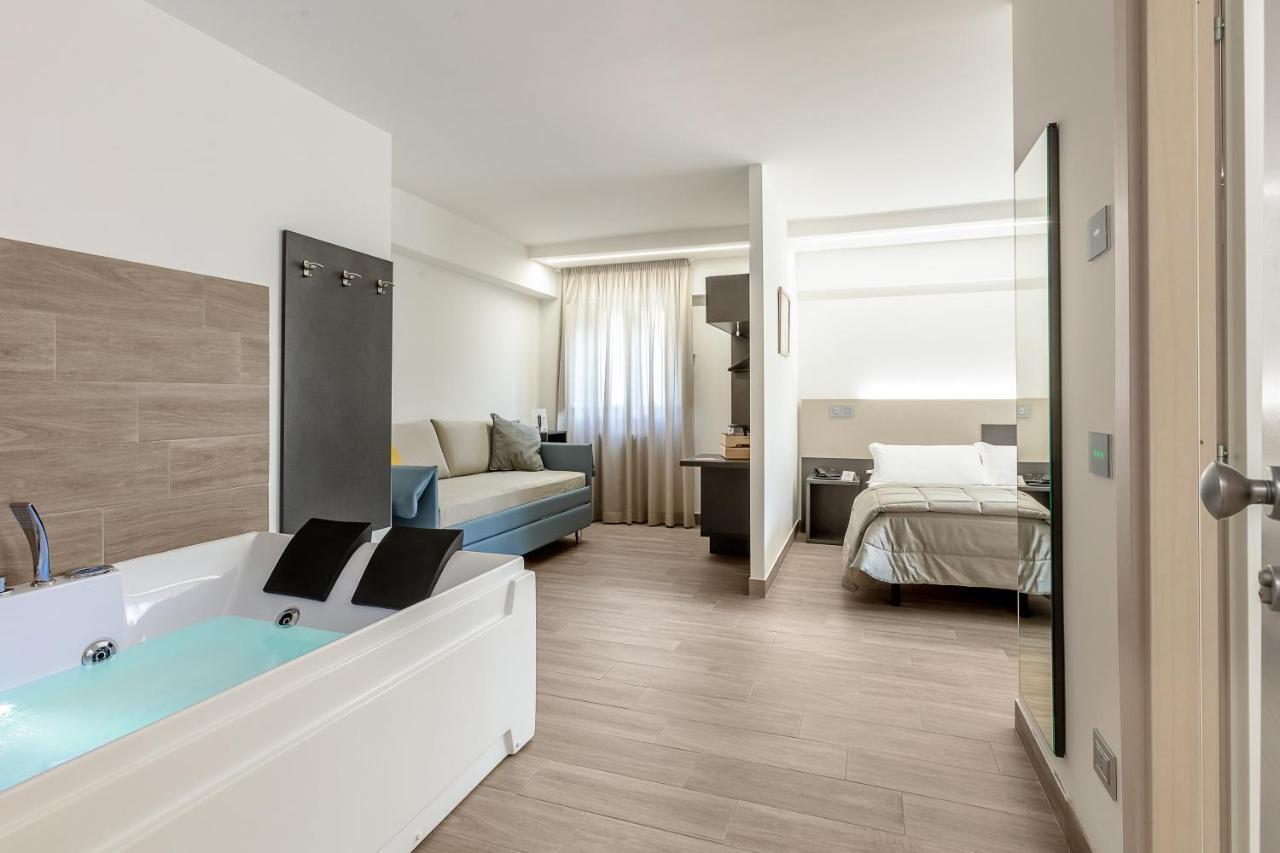 Hotel Miletto San Massimo  Exterior photo